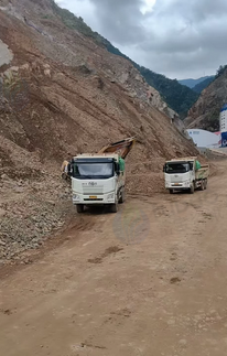 永州地区处理自卸渣土货车