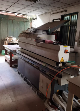 柳州地区处理全屋定制家具设备