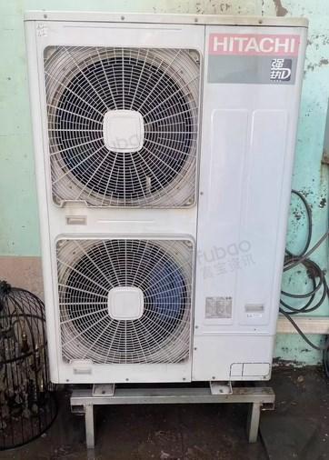 衡水地区个人处理日立空气能