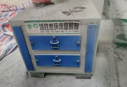 福州地区处理环保设备