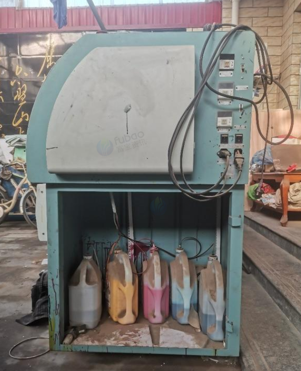 北京地区工厂处理极限喷绘机