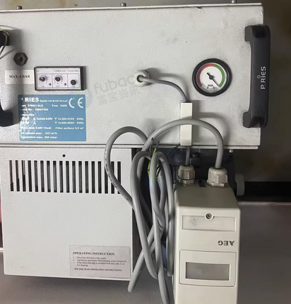 上海地区处理全进口工业吸尘器