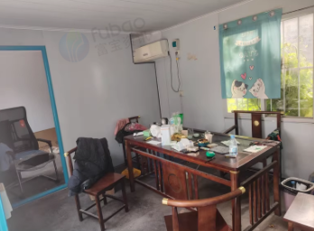 潍坊地区处理板房