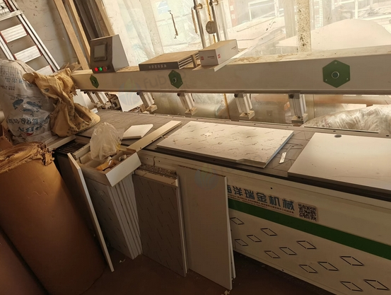 咸宁地区处理全屋定制设备整场