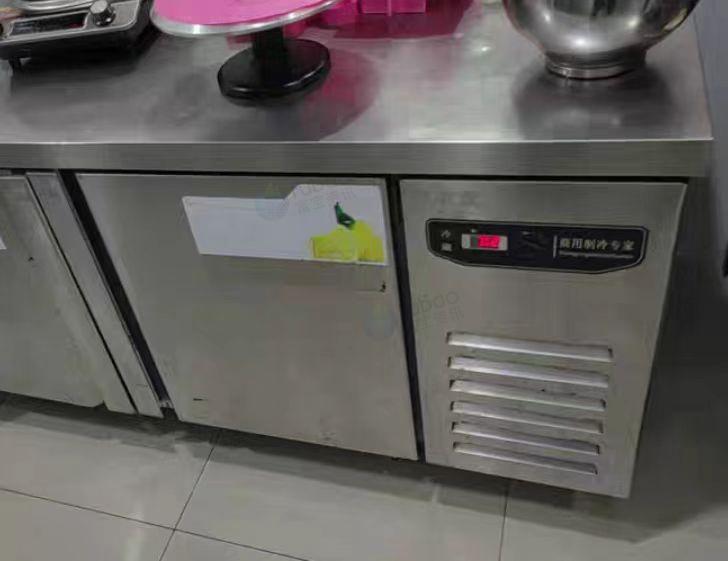 芜湖地区处理烘焙店设备