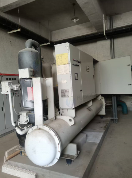 供应：空调机组