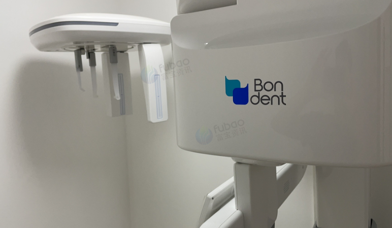 河池地区处理博爵CBCT