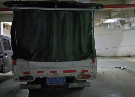 铜仁地区个人处理飞碟平板车