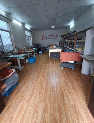 随州地区处理房车改装厂全套生产设备