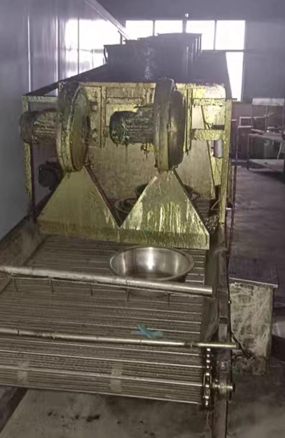 合肥地区处理热干面制作设备