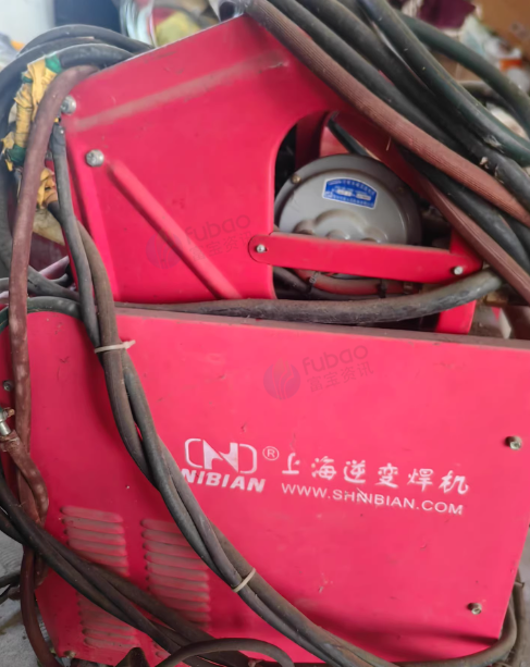 扬州地区处理BX1-315-1凯尔达电焊机数台