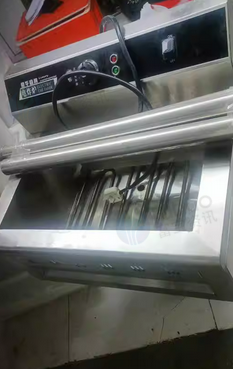 北京地区处理电磁炉、煮面炉、四门冰箱