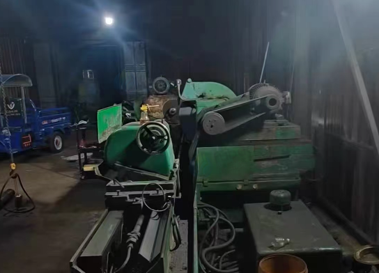 揭阳地区处理外圆磨床