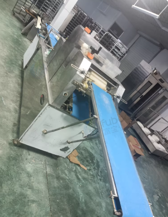 泰安地区公司处理三乐酥饼机