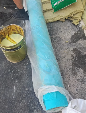 上饶地区处理装修剩余隔热防火棉