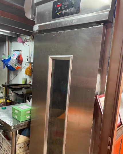 广州地区店铺处理烘焙设备