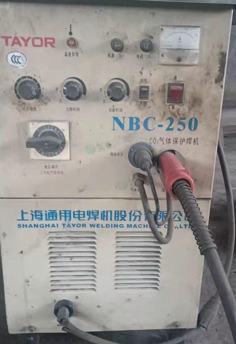 青岛地区处理二氧化碳气体保焊机