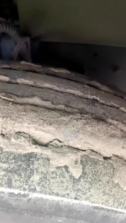聊城地区处理19年解放J6P冷藏车