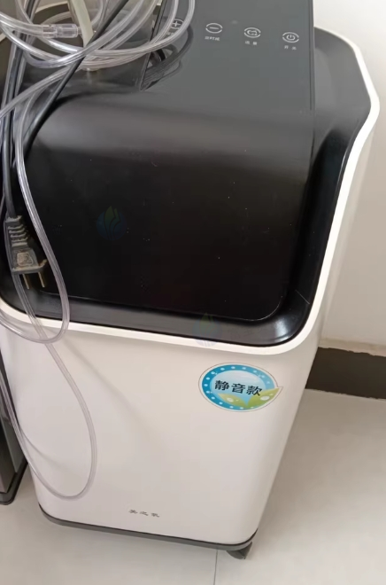 阿拉善盟地区处理家用呼吸机制氧机