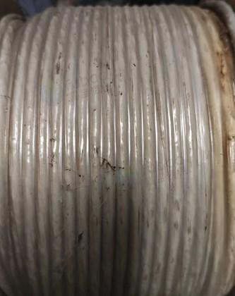 廊坊地区处理百通通讯电缆