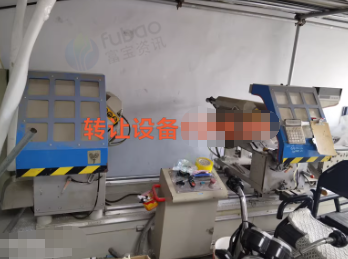 临沂地区工厂处理双头锯 大型切割机