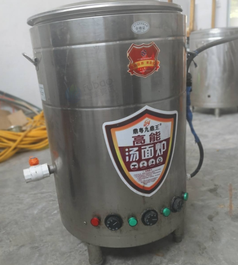 遵义地区处理厨房设备
