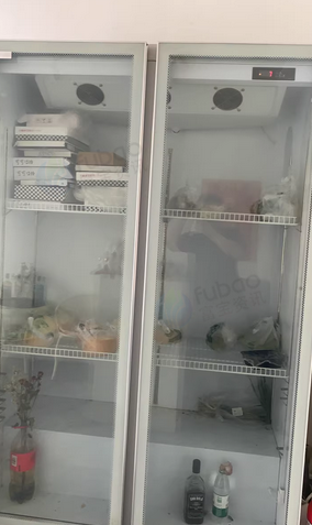 鞍山地区处理蛋糕店设备