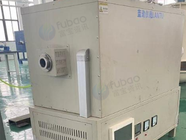 宝鸡地区处理四辊四向复合轧机、伺服锯料机、矫直机产线、厢式加热炉、真空气氛管式加热炉等