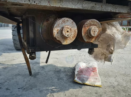 荆门地区处理8型砖机振动箱