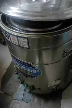 北京地区处理电磁炉、煮面炉、四门冰箱