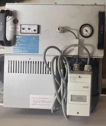 上海地区处理全进口工业吸尘器