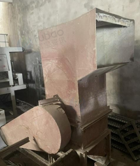 南昌地区处理小型工业建筑垃圾新型破碎机