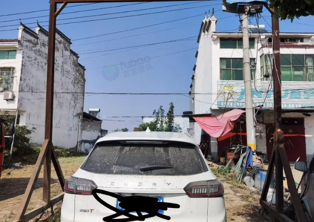商丘地区处理龙门吊