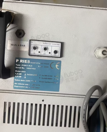 上海地区处理全进口工业吸尘器