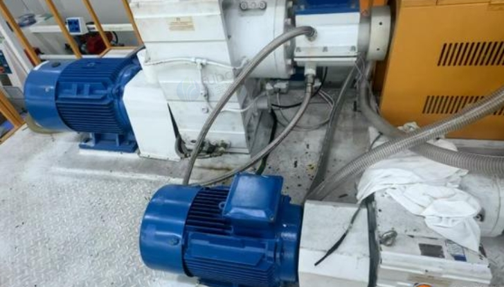 东莞地区处理1600仕诚流延线