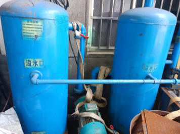 临沂地区公司处理150塑料颗粒机