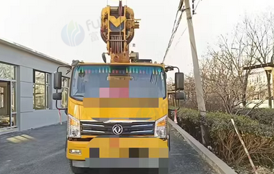北京地区处理闲置吊车