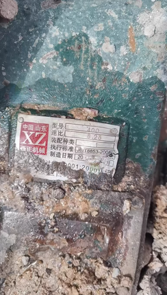 荆门地区个人处理滚筒洗石机