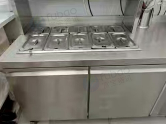 上饶地区处理奶茶设备整套
