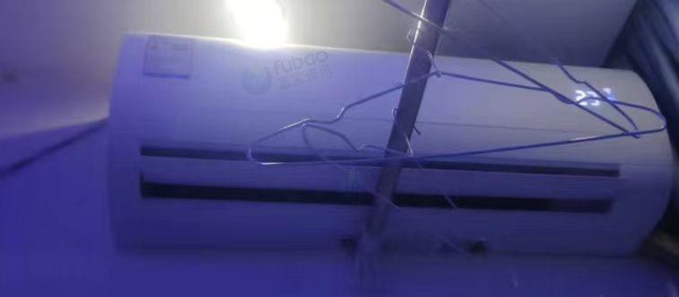 哈尔滨地区处理海尔两匹变频空调