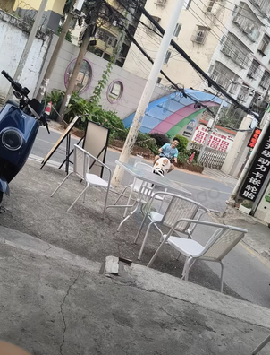 南宁地区处理奶茶店整套设备