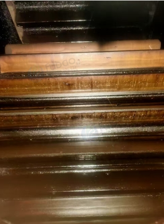 供应：3米*13米轴承矿用球磨机