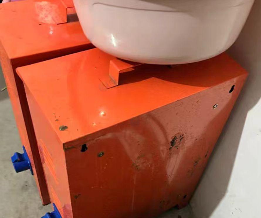洛阳地区处理配电箱
