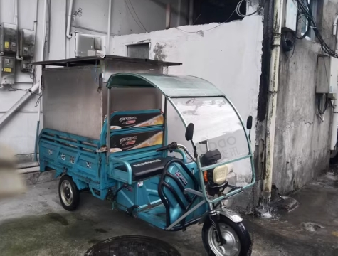 龙岩地区处理做街头牛排和香脆豆腐，狼牙土豆设备和