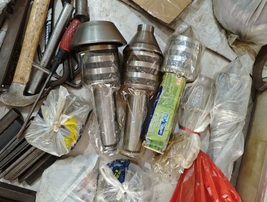 漳州地区个人处理闲置机床配件