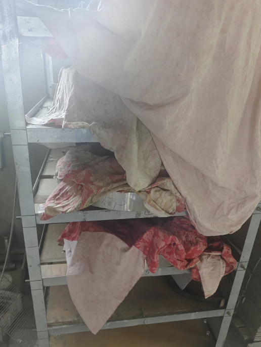 沈阳地区处理电线卡钉生产线