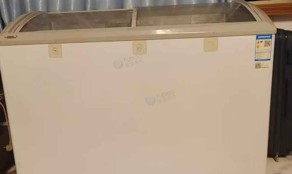 宜宾地区处理冰柜