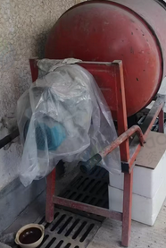 福州地区处理水泥搅拌机