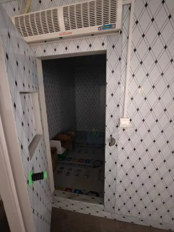 东营地区处理冷库