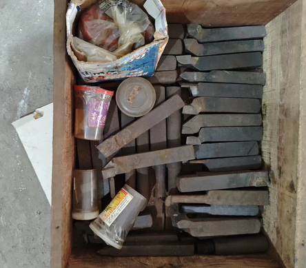 漳州地区个人处理闲置机床配件